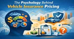 Vehicle Insurance