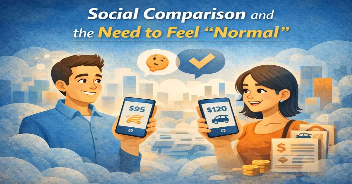 Social Comparison
