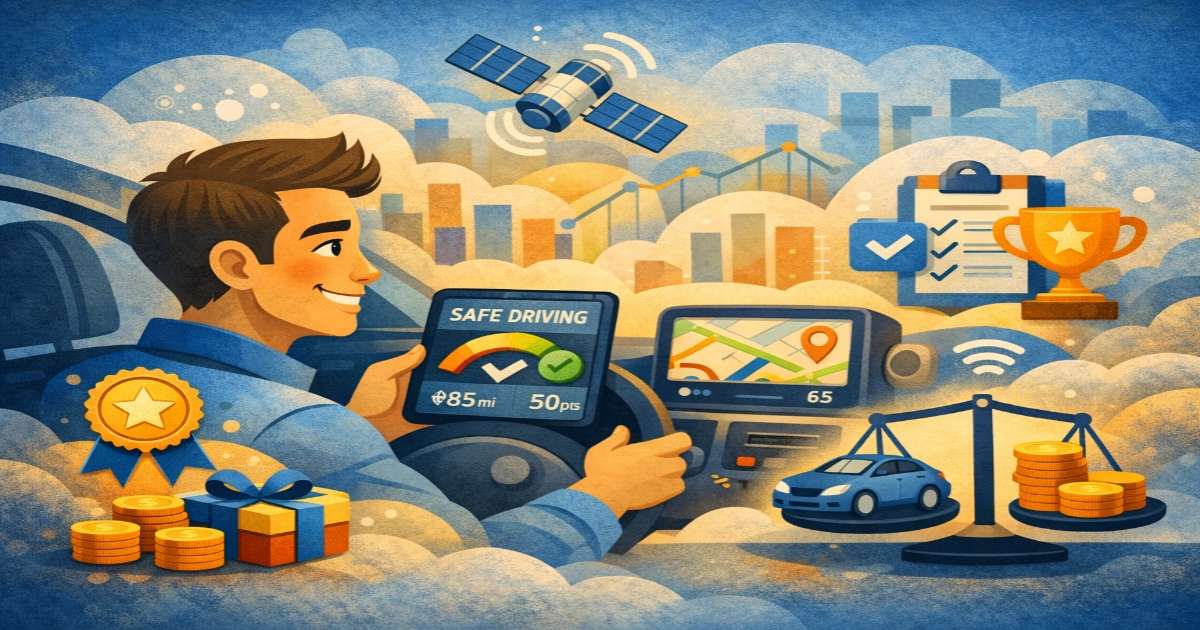 Behavioral Incentives