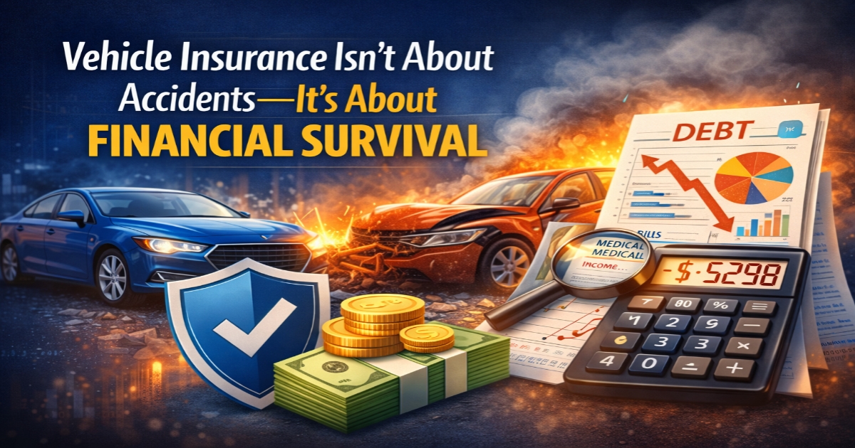 Vehicle Insurance Premiums