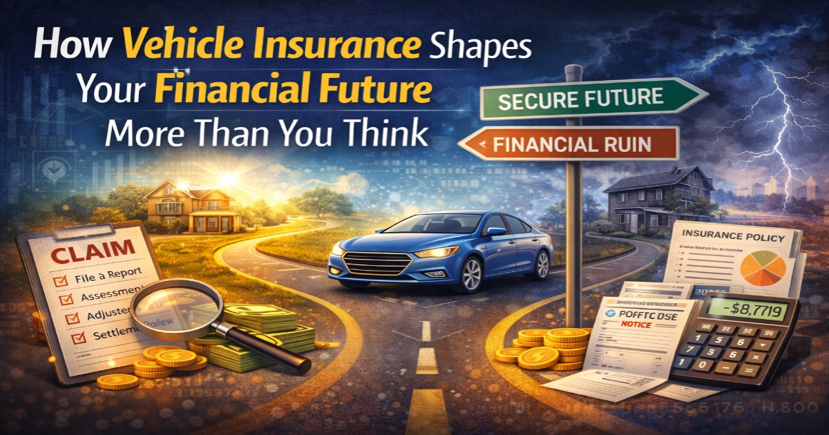Financial Future