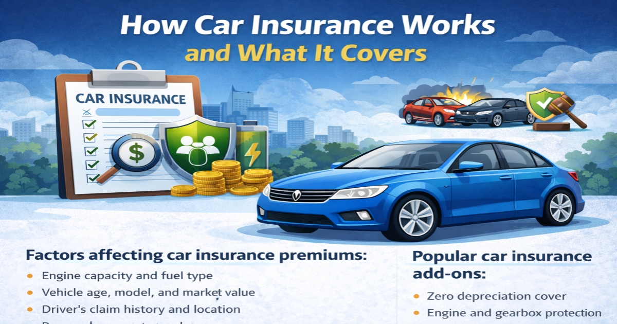 Car insurance
