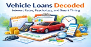 Vehicle Loans Decoded