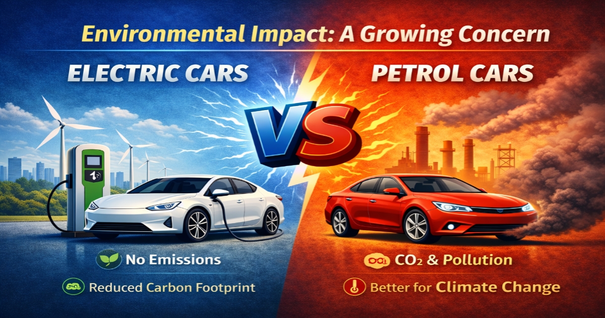 Environmental Impact